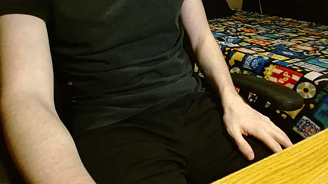 readytocome90 webkamerás műsora