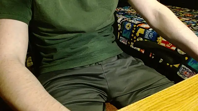 readytocome90's Webcam Show