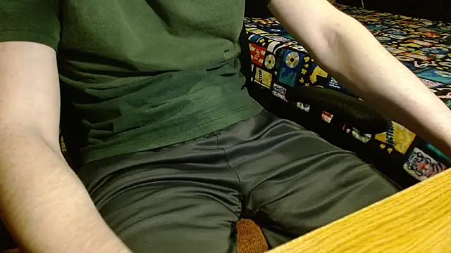 readytocome90's Webcam Show
