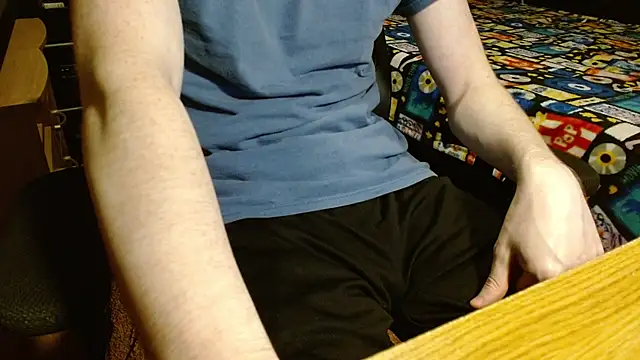 readytocome90 Show Webcam