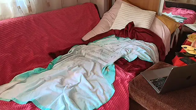 Strip_Adelina Webcam show
