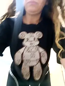 miss_hanna07 网络视讯表演