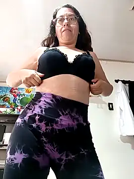 miss_hanna07 Live XXX-chat