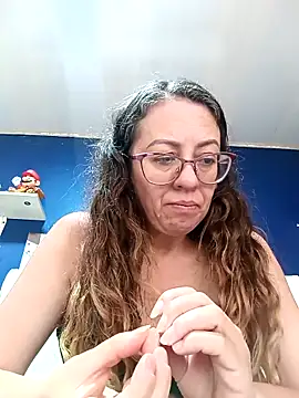 دردشة miss_hanna07 الجنسية المباشرة