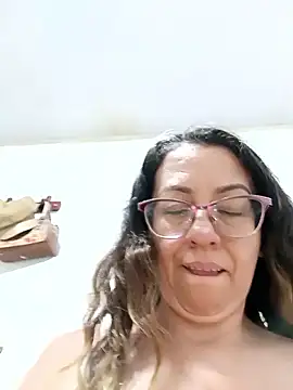 miss_hanna07's Live XXX Chat