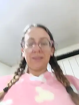 miss_hanna07's Live XXX Chat