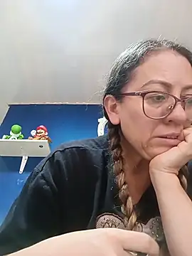 miss_hanna07's Live XXX Chat
