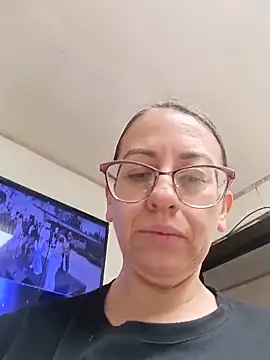 miss_hanna07 网络视讯表演