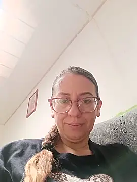 miss_hanna07's Live XXX Chat
