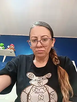 miss_hanna07 Chat XXX in diretta