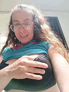 Živý XXX chat miss_hanna07