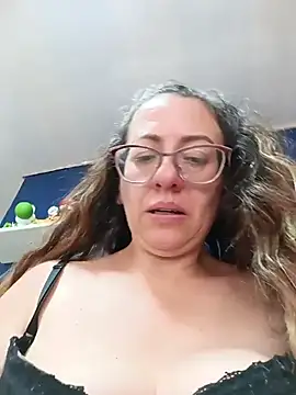 Živý XXX chat miss_hanna07