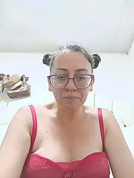 miss_hanna07 Cameră chat live