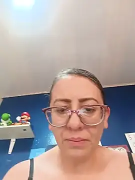 miss_hanna07n Live chat-huone
