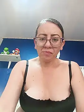 miss_hanna07 Chat XXX in diretta