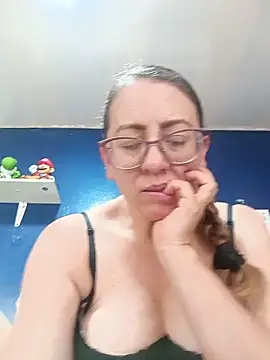 miss_hanna07's Live XXX Chat