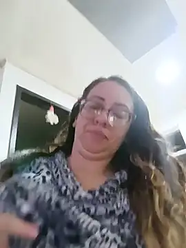 Show webcam de miss_hanna07
