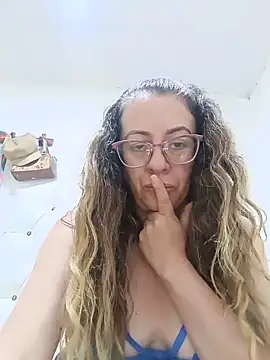 Chat XXX en directo de miss_hanna07