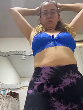 Živý XXX chat miss_hanna07