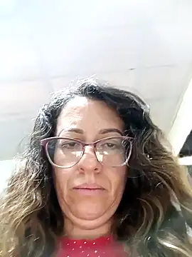 Show de miss_hanna07 na webcam