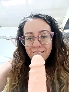 miss_hanna07's Live XXX Chat