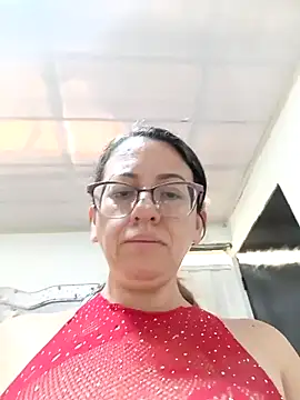 miss_hanna07's Webcam Show
