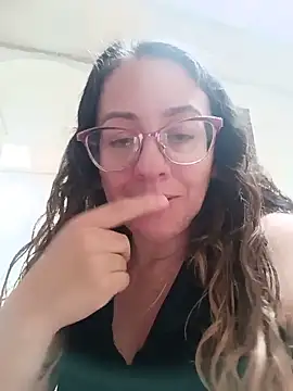 miss_hanna07's Live XXX Chat