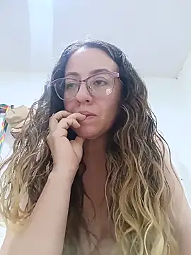 miss_hanna07 Cameră chat live
