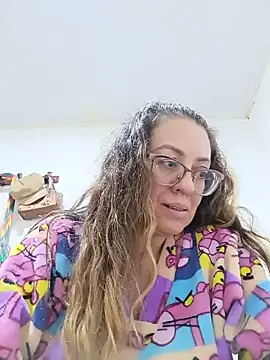 غرفة دردشة miss_hanna07 المباشرة
