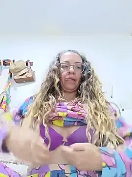 miss_hanna07's Live XXX Chat