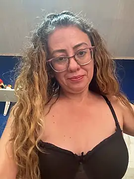 Chatroom XXX en direct de miss_hanna07