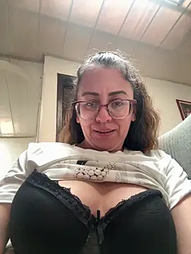 Czat XXX na żywo – miss_hanna07