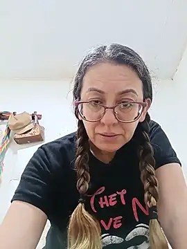 Czat XXX na żywo – miss_hanna07