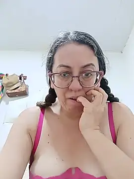 miss_hanna07 Live XXX-chat