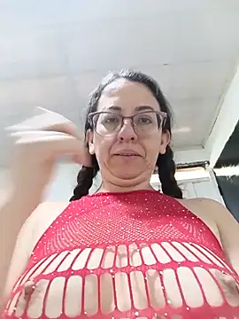 miss_hanna07's Live XXX Chat