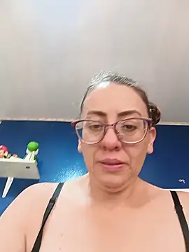 Chat XXX ao vivo de miss_hanna07