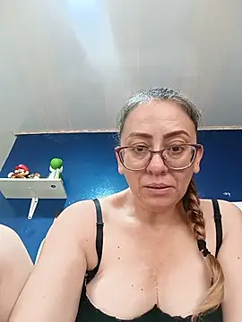 miss_hanna07's Live XXX Chat