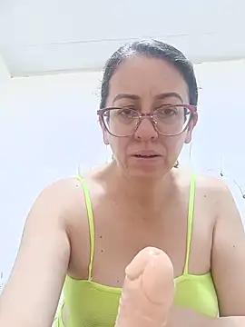 miss_hanna07 网络视讯表演