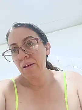 miss_hanna07's Live XXX Chat