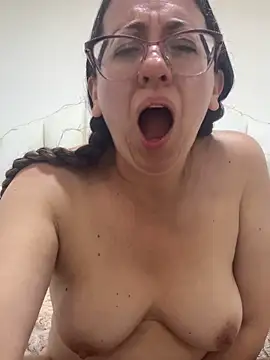 Show webcam de miss_hanna07
