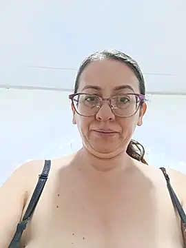 miss_hanna07 Webcam-Show