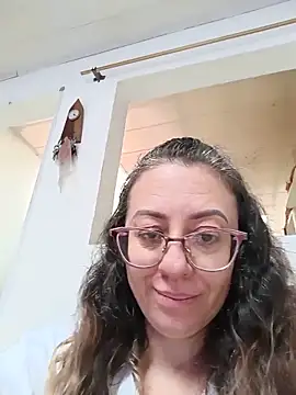 Show Webcam de miss_hanna07