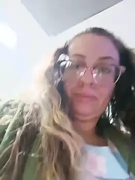 miss_hanna07's Webcam Show