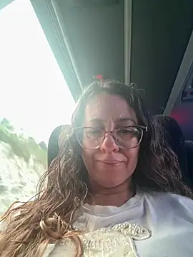 miss_hanna07's Live XXX Chat