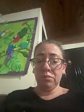 Show Webcam de miss_hanna07