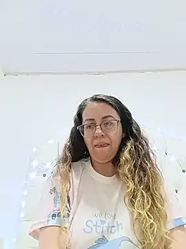 miss_hanna07 Adlı Modelin Web Kamerası Şovu