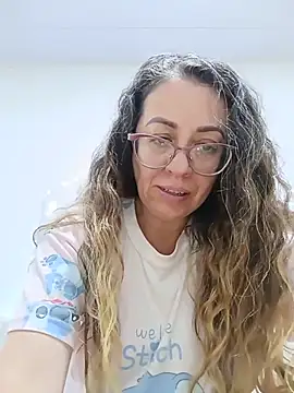 miss_hanna07's Webcam Show