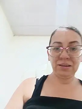 miss_hanna07 Pertunjukan Webcam