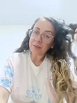 miss_hanna07 Live XXX-chat