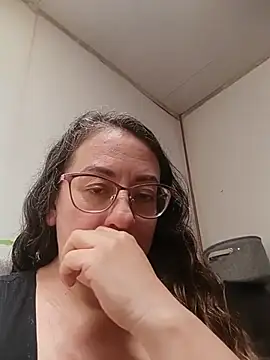 miss_hanna07's Webcam Show